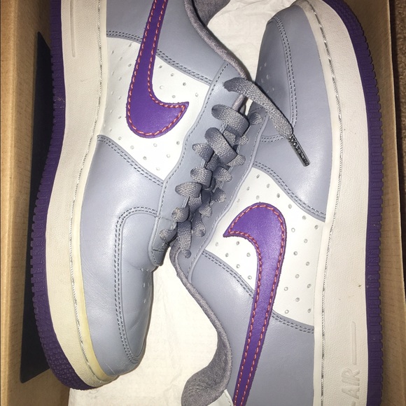 Nike Air Force