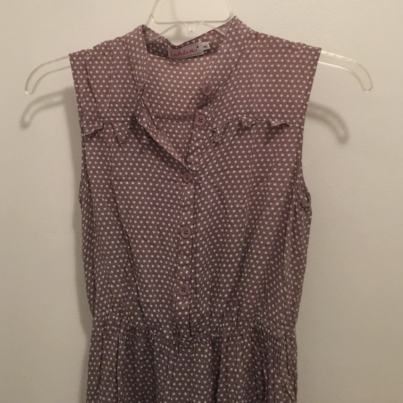 Dress - Picture 3 of 4