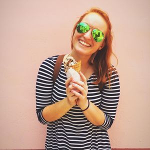 Meet your Posher, Lindsey