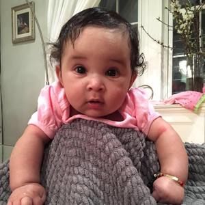 Meet your Posher, Rosaura