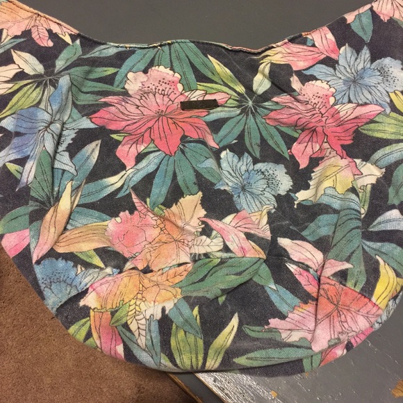 Crossbody purse