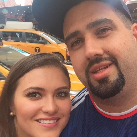 Meet your Posher, Marisol - Picture 1 of 1