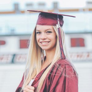 Meet your Posher, Kasey