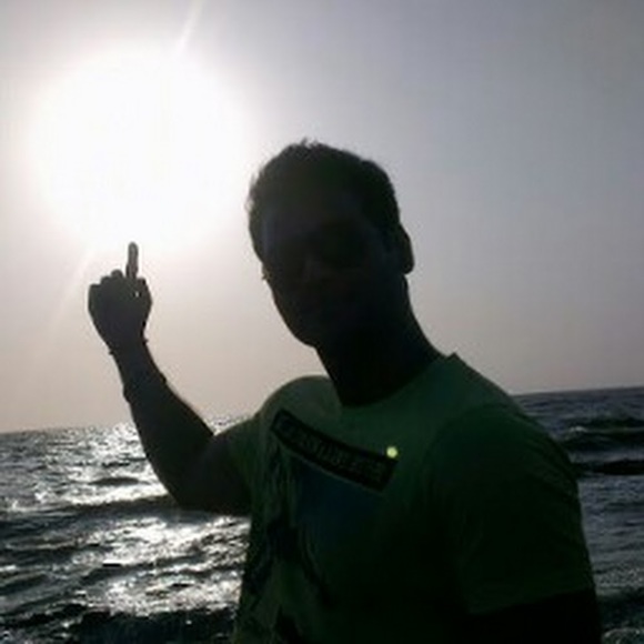 Meet your Posher, Aditya - Picture 1 of 1