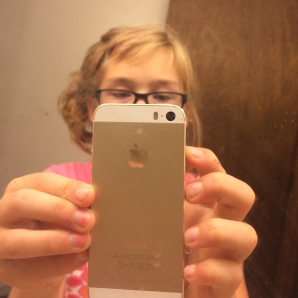 Apple iPhone 5s