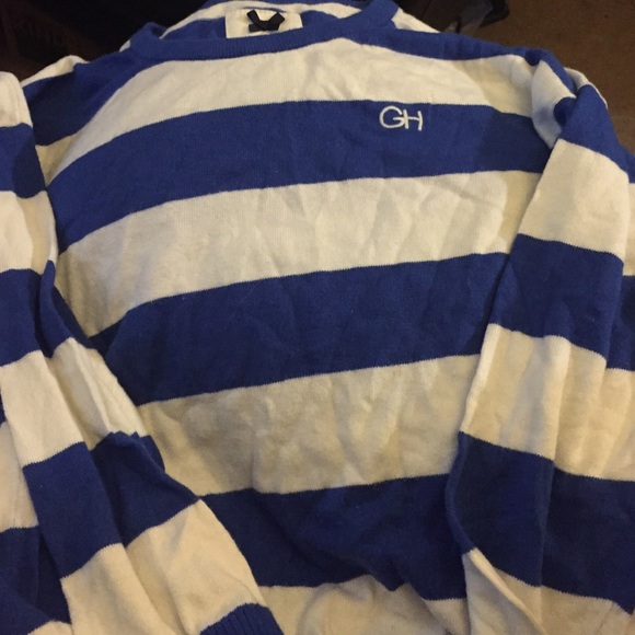 Gilly Hicks Sweater