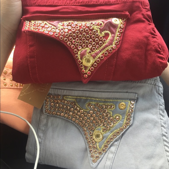 Ladies robin jeans