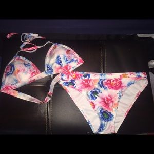 Bikini size small