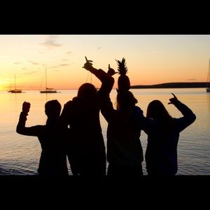 Meet your Posher, Grace