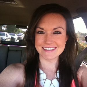 Meet your Posher, Aubrey