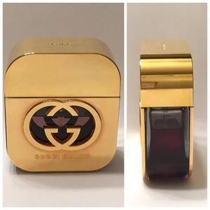 SOLD - Gucci Guilty Parfum