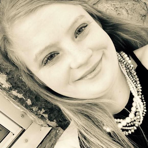 Meet your Posher, Bryana