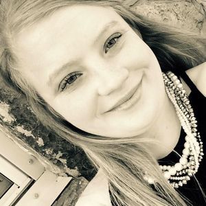 Meet your Posher, Bryana