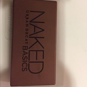Naked Basics