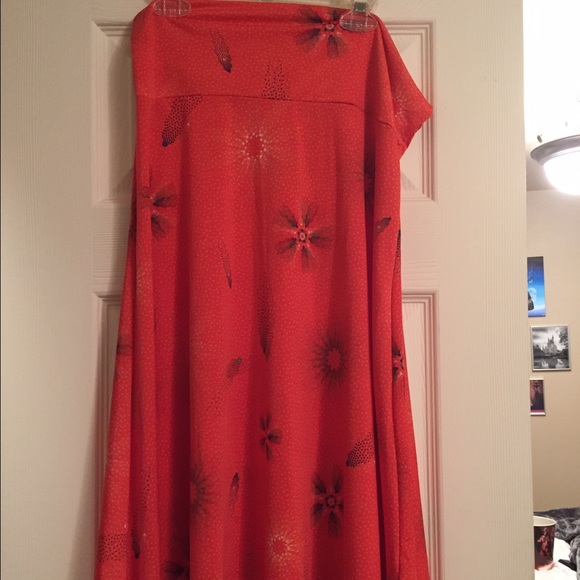 Lularoe Azure size large