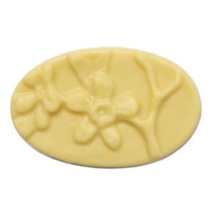 Lush Cosmetics "Each Peach" Massage Bar