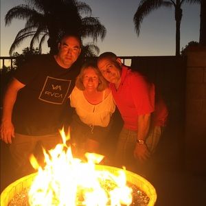 Meet your Posher, Gail