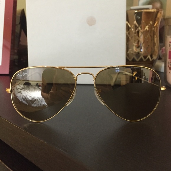 Ray-ban aviators