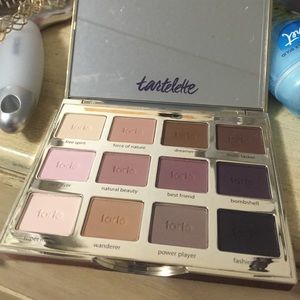 Tartelette Palette