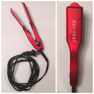 📌SOLD📌Bed Head Mini Travel Straightener