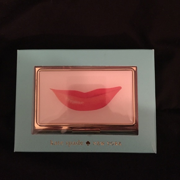 Kate Spade cardholder