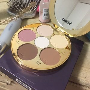 Tarteist Contour Palette