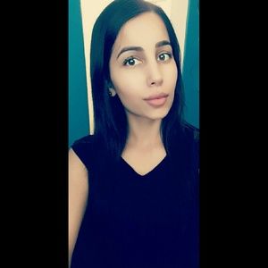 Meet your Posher, Jaspreet