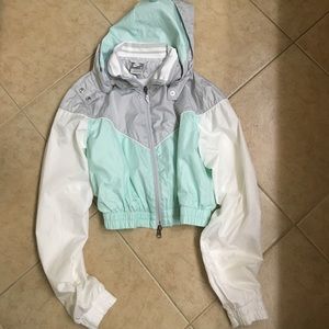 Nike jacket