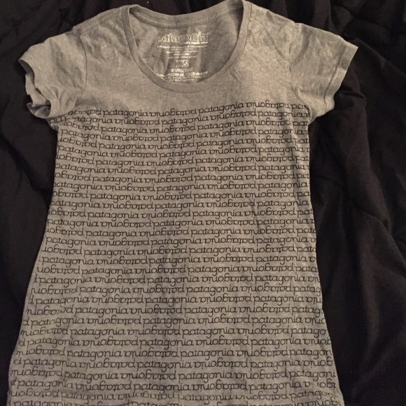 Patagonia Tops - Patagonia tee shirt