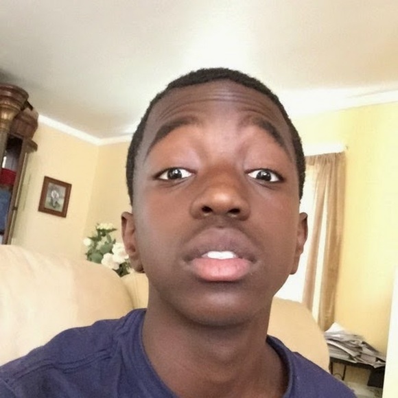 Meet your Posher, Aj - Picture 1 of 1