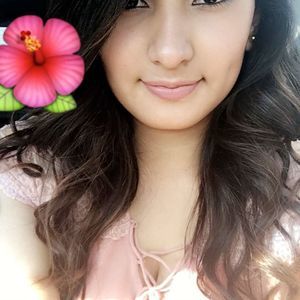 Meet your Posher, Eyra