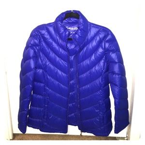 Calvin Klein jacket