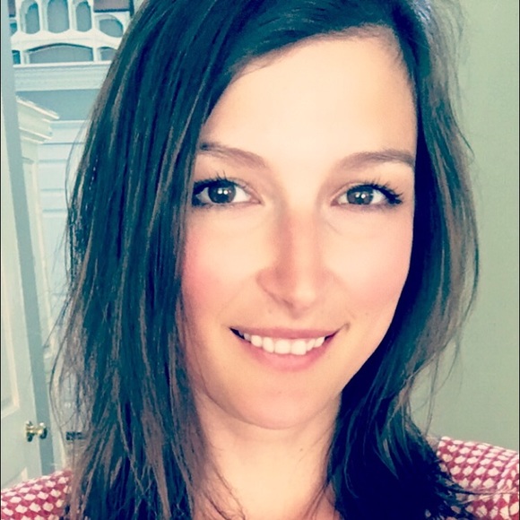 Meet your Posher, Tessa