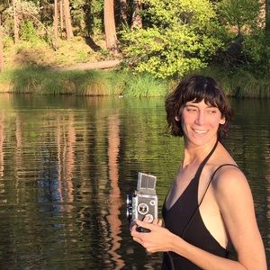 Meet your Posher, Terri