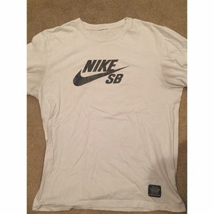 NIKE SB shirt