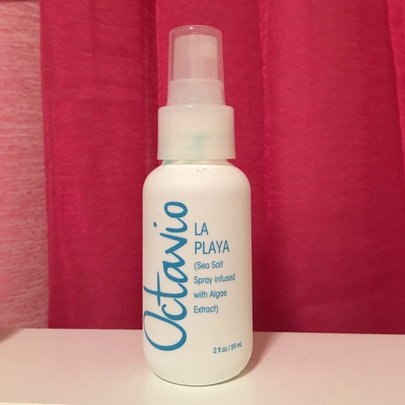 Octavia La Playa (Sea salt spray