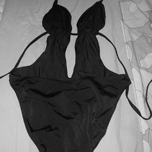 Xhilaration One piece swimsuit