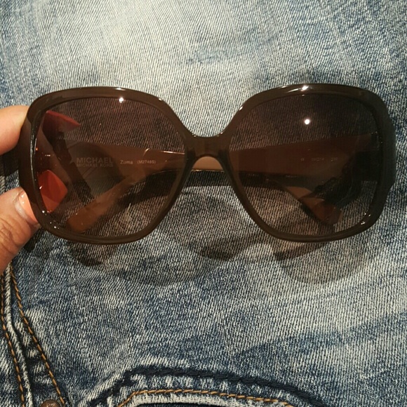 Michael Kors Sunglasses NEW!