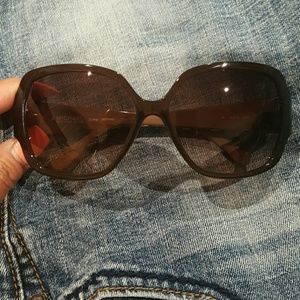 Michael Kors Sunglasses NEW!