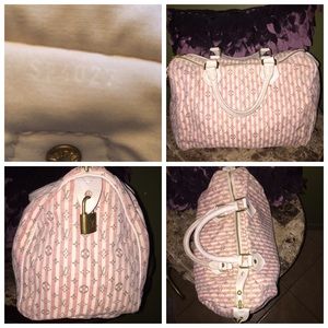 Louis Vuitton handbag