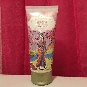 Aroma Collection hand cream (From Azerbaijan)