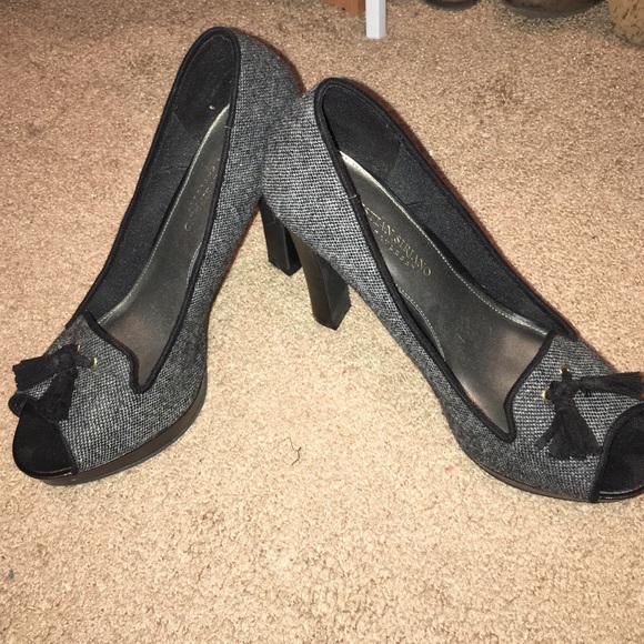 Christian Siriano Heels