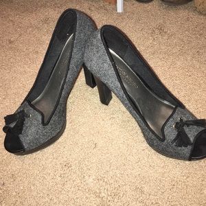 Christian Siriano Heels