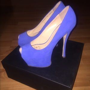 Giuseppe Zanotti Pumps Size 7