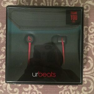 BEATS HEADPHONES