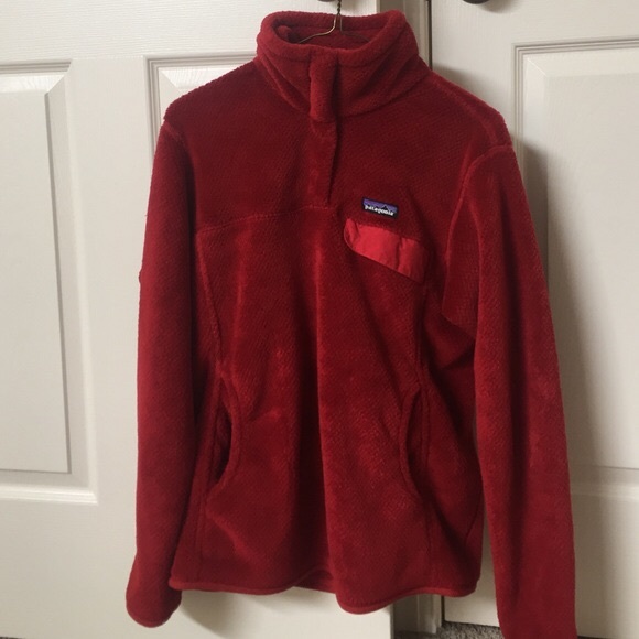Patagonia pullover