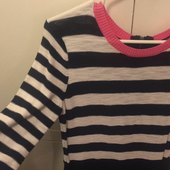 Express dress