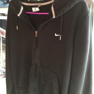 Nike jacket