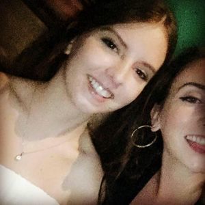 Meet your Posher, Lindsey