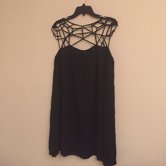 Little Black Party Dress for a fun night out